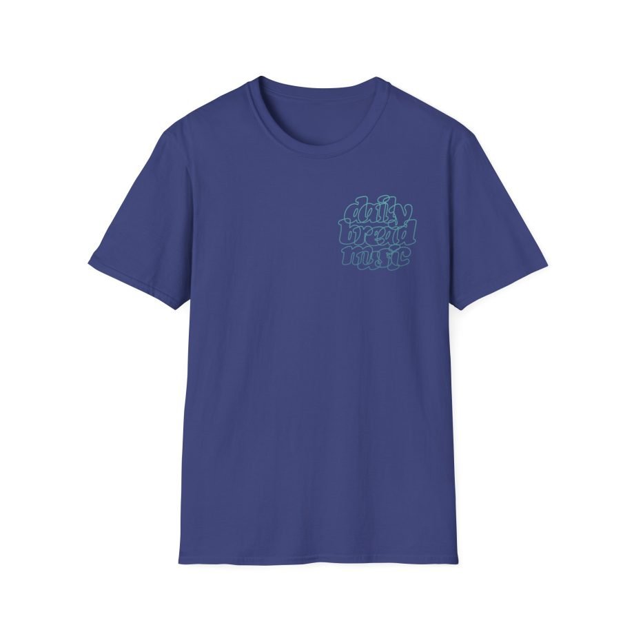 Daily Bread Unisex Softstyle T-Shirt