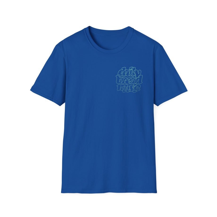 Daily Bread Unisex Softstyle T-Shirt