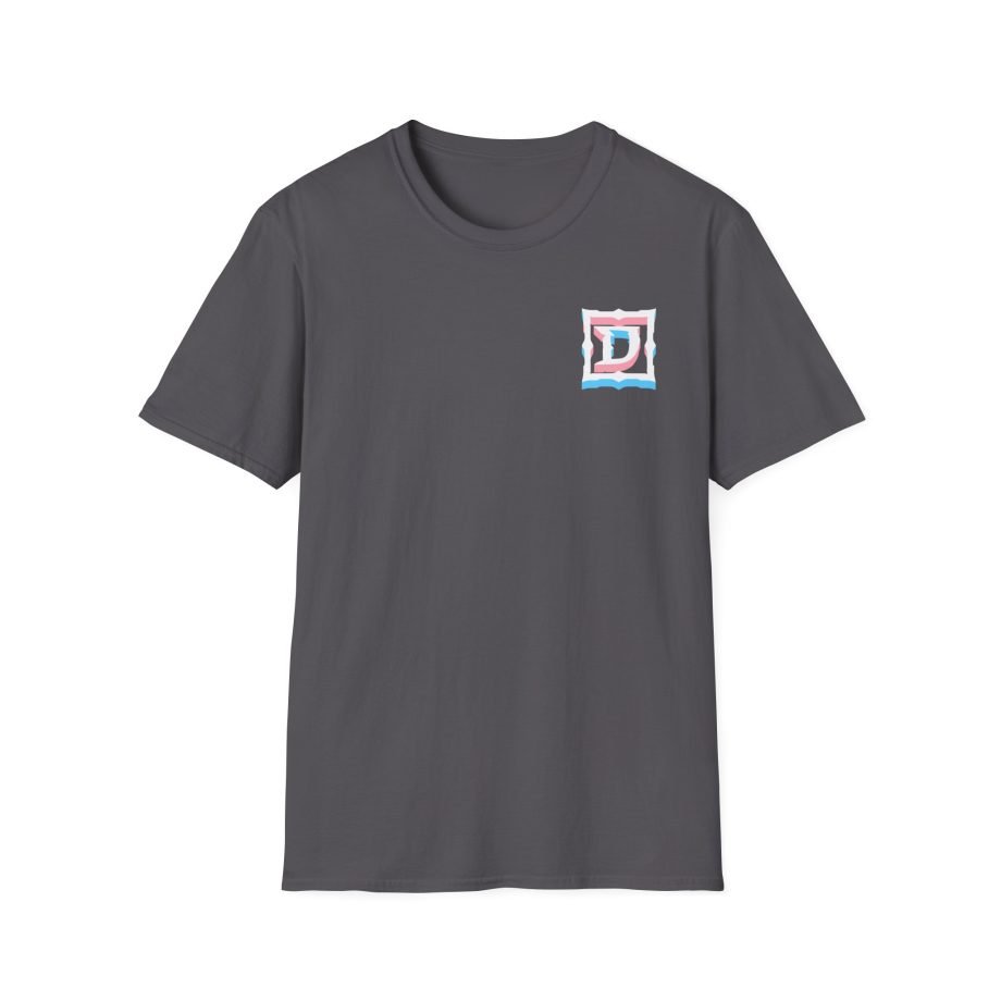 Blizzcon Diablo Pride Unisex Softstyle T-Shirt