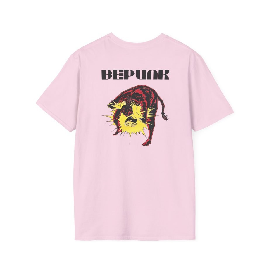 King Gnu Unisex Softstyle T-Shirt