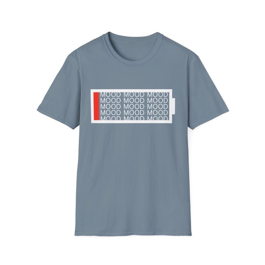 Shane Dawson Mood Unisex Softstyle T-Shirt