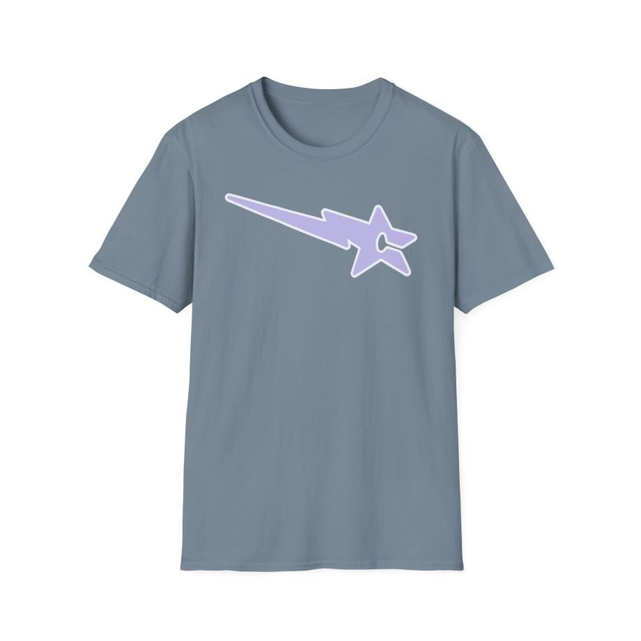 CRONICLES AIM CRO Unisex Softstyle T-Shirt