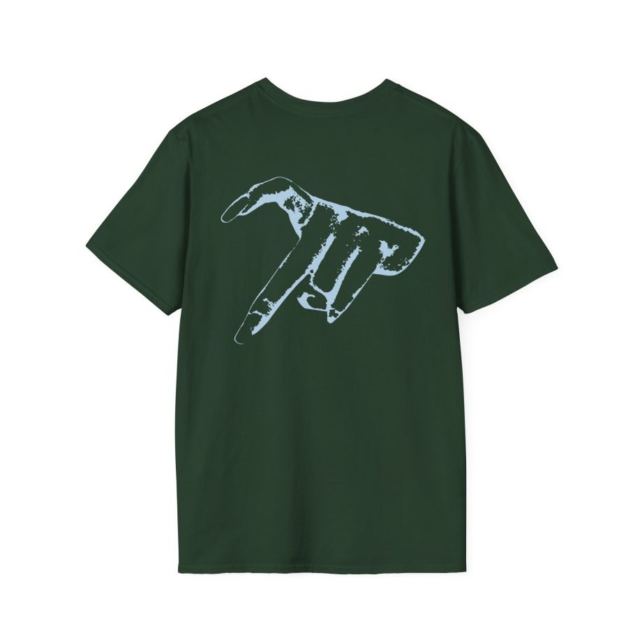 Camila Cabello I Luv It Photo Unisex Softstyle T-Shirt