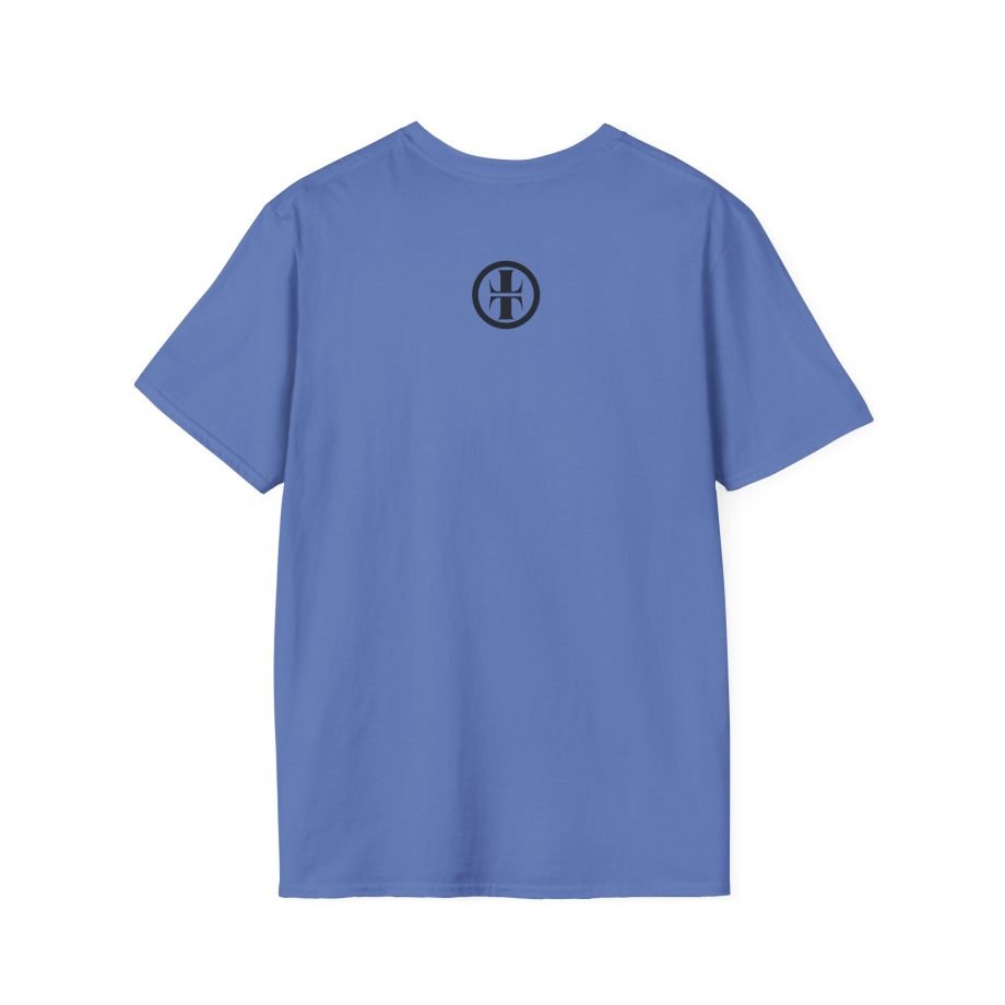 Take That Choose This Life Unisex Softstyle T-Shirt