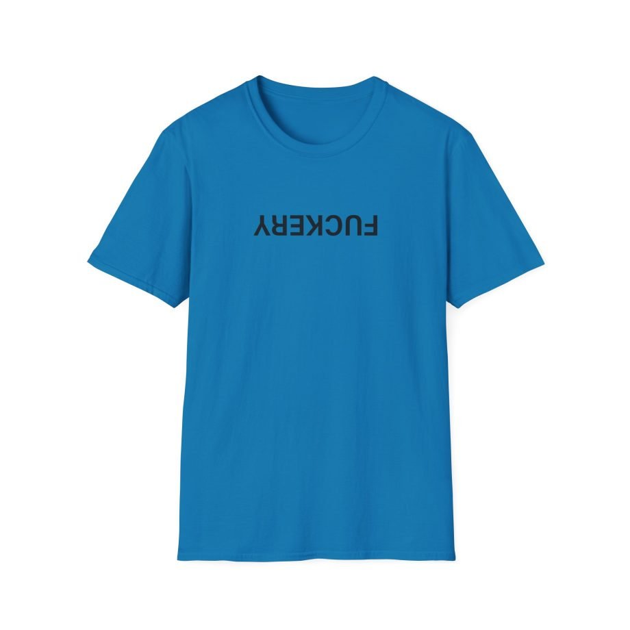Jay Z Unisex Softstyle T-Shirt
