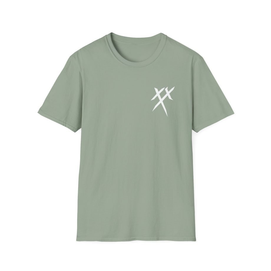 Of the Trees Unisex Softstyle T-Shirt