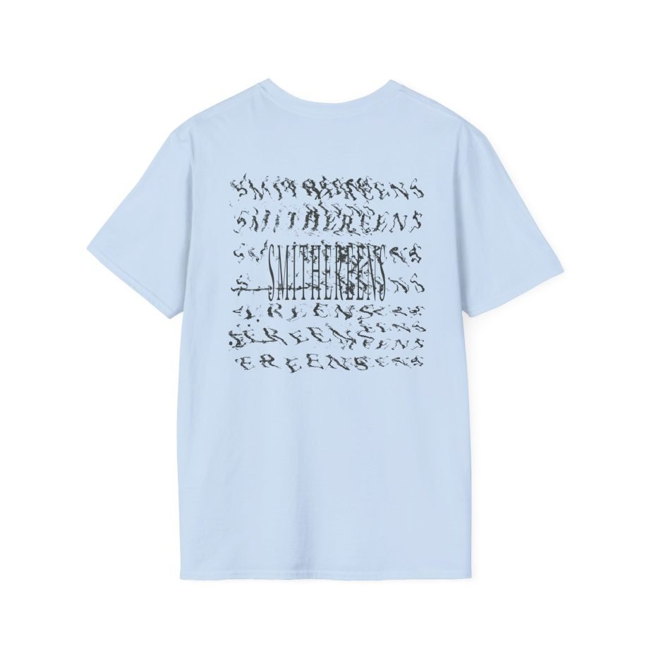Joji Smithereens Unisex Softstyle T-Shirt