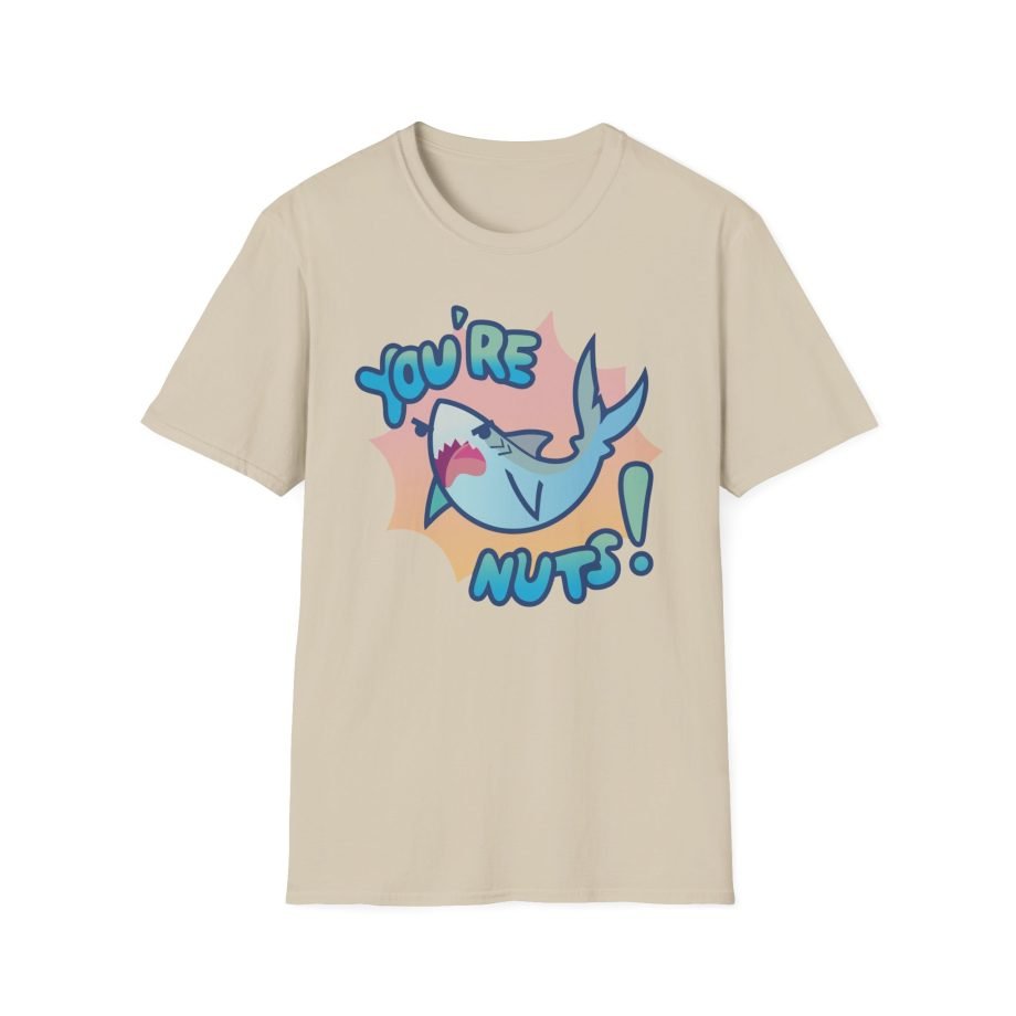 Foolish Gamers Unisex Softstyle T-Shirt