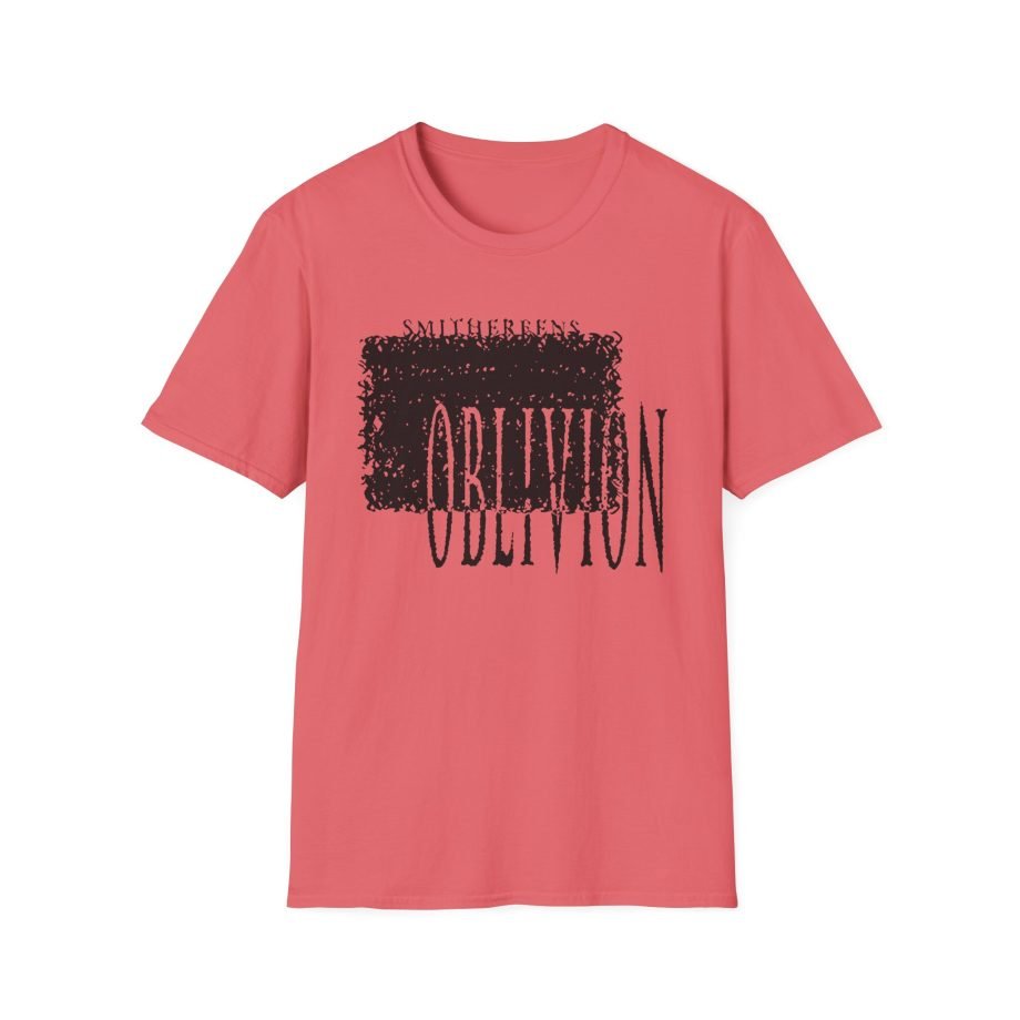 Joji  Oblivion Unisex Softstyle T-Shirt