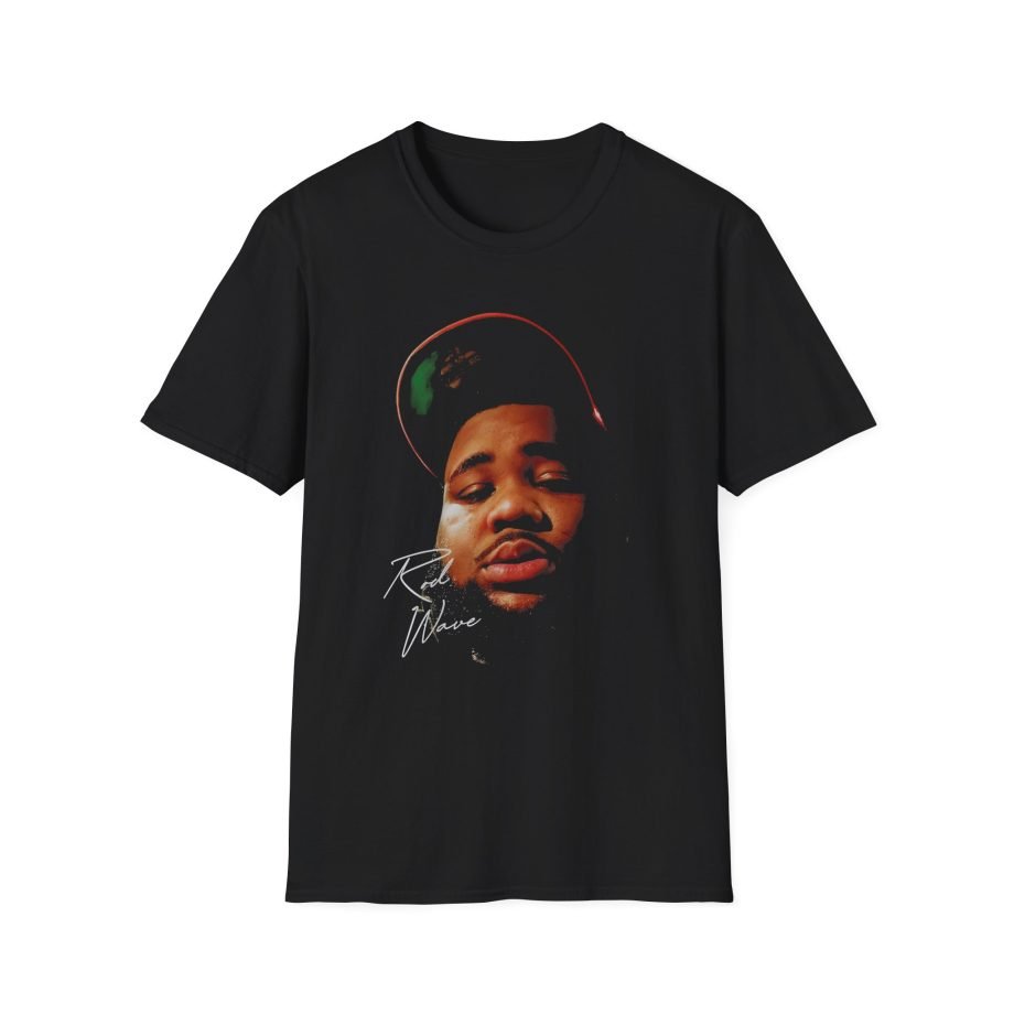 Beautiful Mind Tour Unisex Softstyle T-Shirt