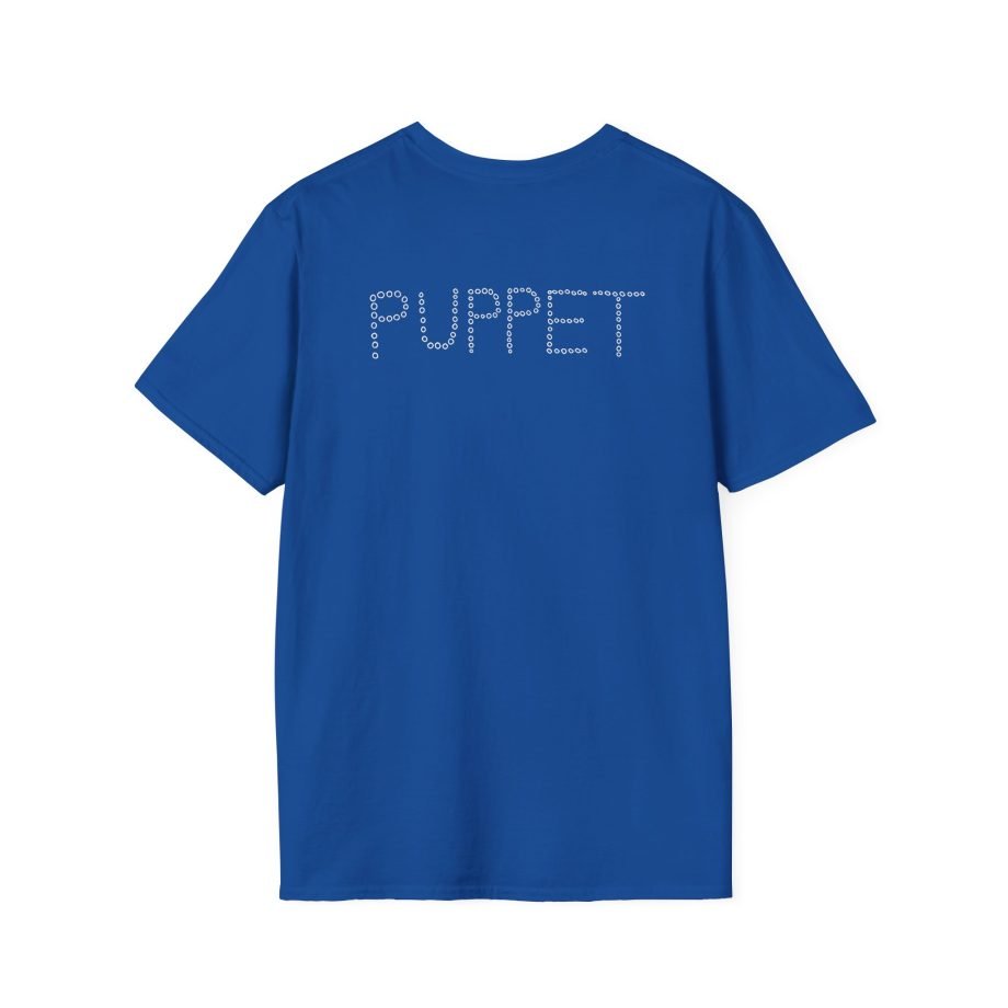 Maneskin IWBYS Unisex Softstyle T-Shirt