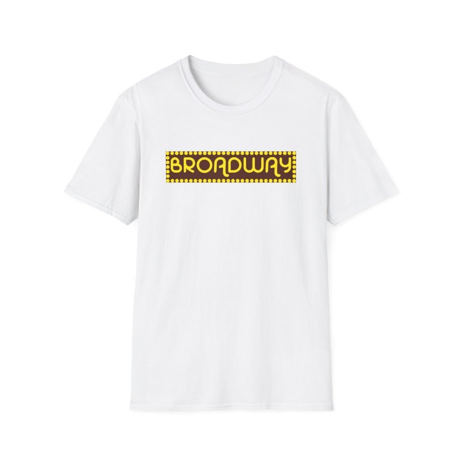 Saukrates Unisex Softstyle T-Shirt