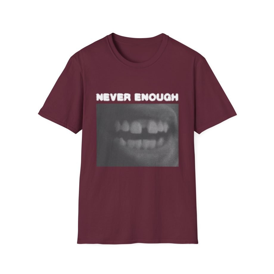 Daniel Caesar Superpowers World Tour Unisex Softstyle T-Shirt