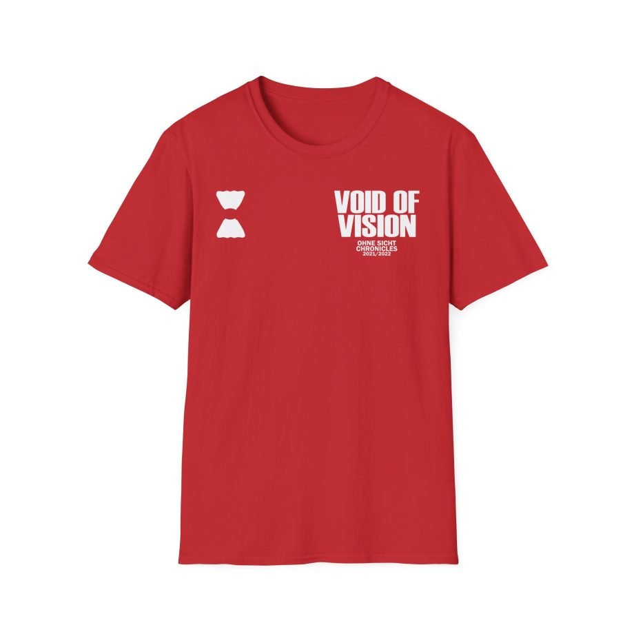 Void of Vision Unisex Softstyle T-Shirt