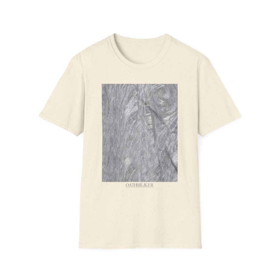 Oathbreaker Hair Unisex Softstyle T-Shirt