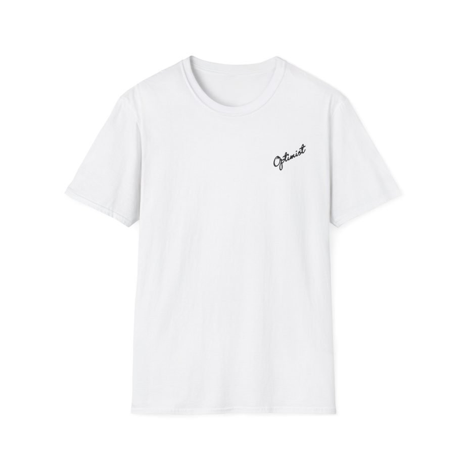 Finneas Unisex Softstyle T-Shirt