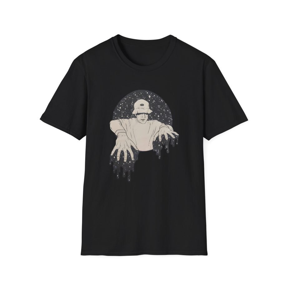LSDREAM I Am Bass Unisex Softstyle T-Shirt