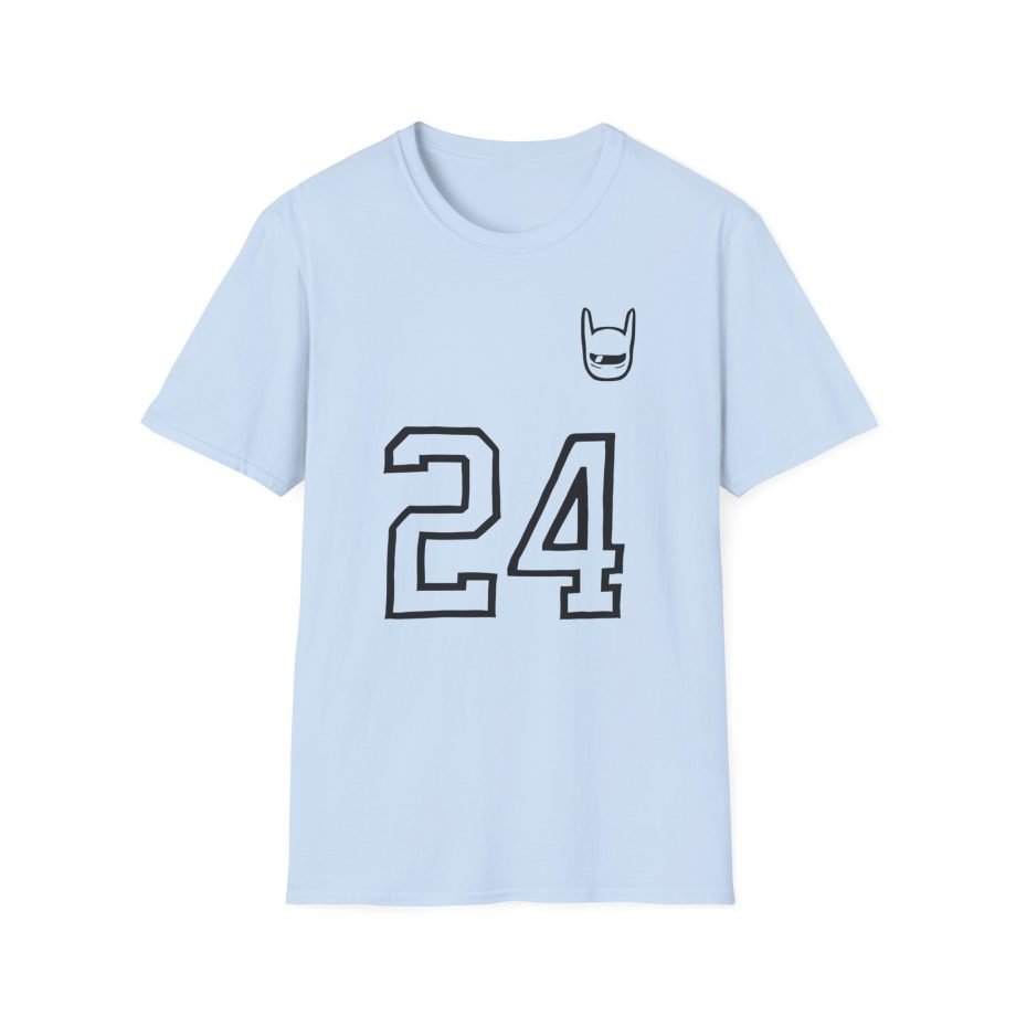 CRO Cronicles 24 Unisex Softstyle T-Shirt