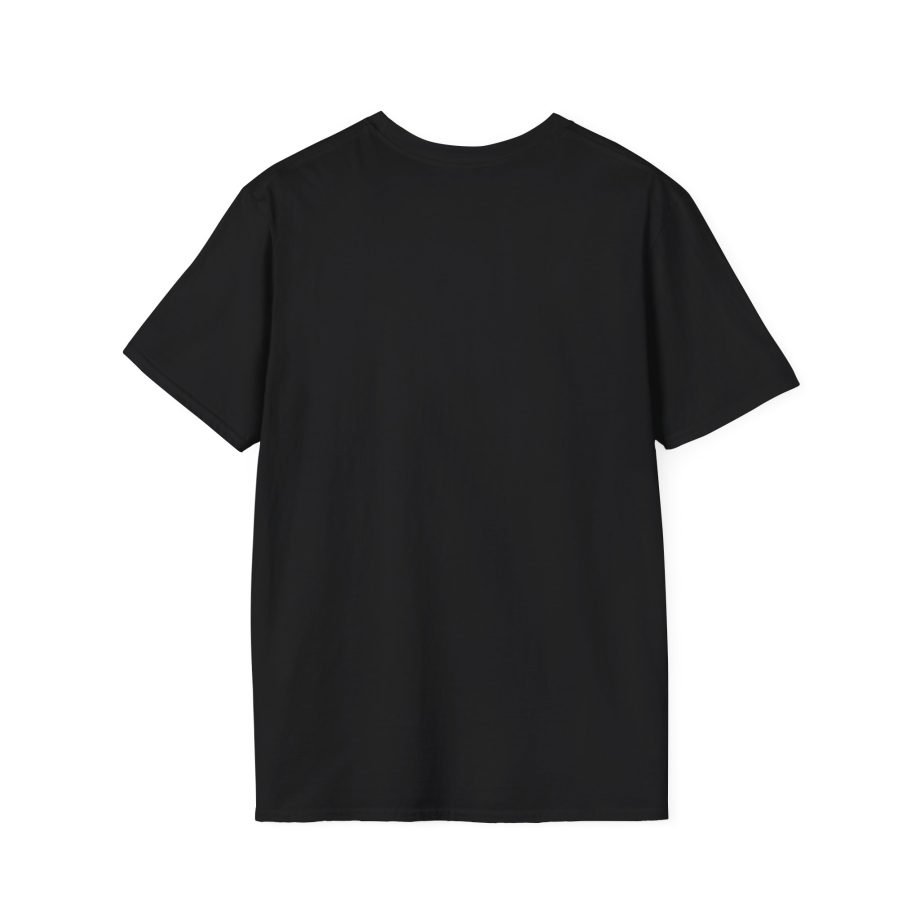 Quarterjade Evolution Unisex Softstyle T-Shirt