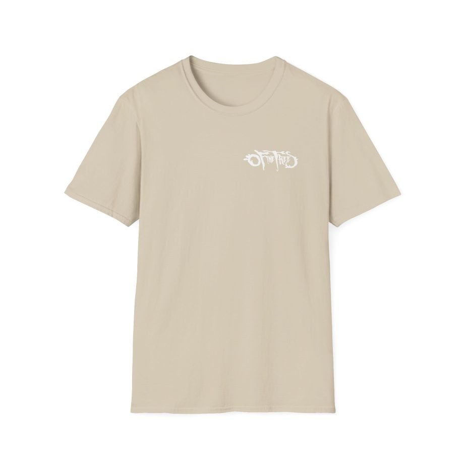 Of the Trees Unisex Softstyle T-Shirt
