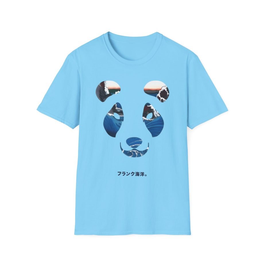 Frank Ocean Unisex Softstyle T-Shirt