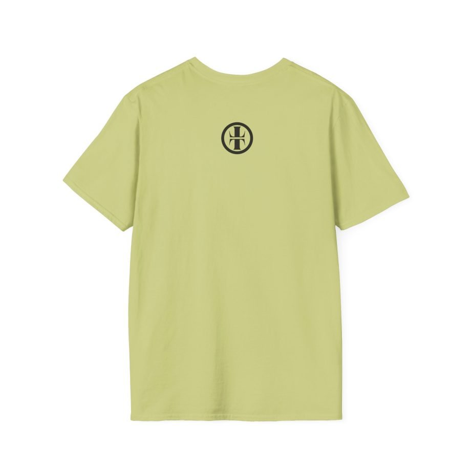 Take That Choose This Life Unisex Softstyle T-Shirt