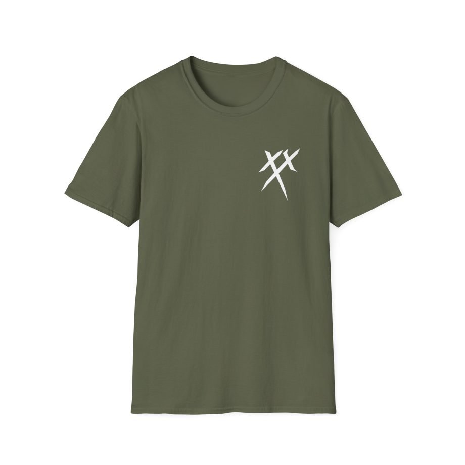 Of the Trees Unisex Softstyle T-Shirt