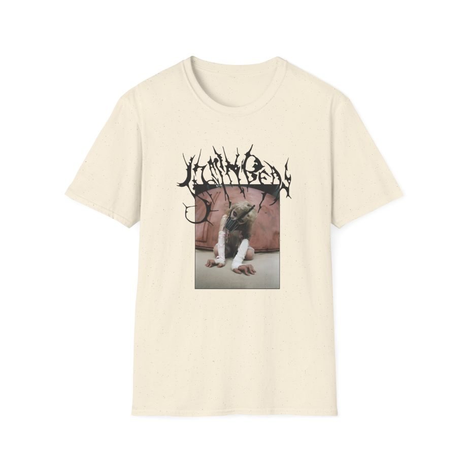JB Unisex Softstyle T-Shirt