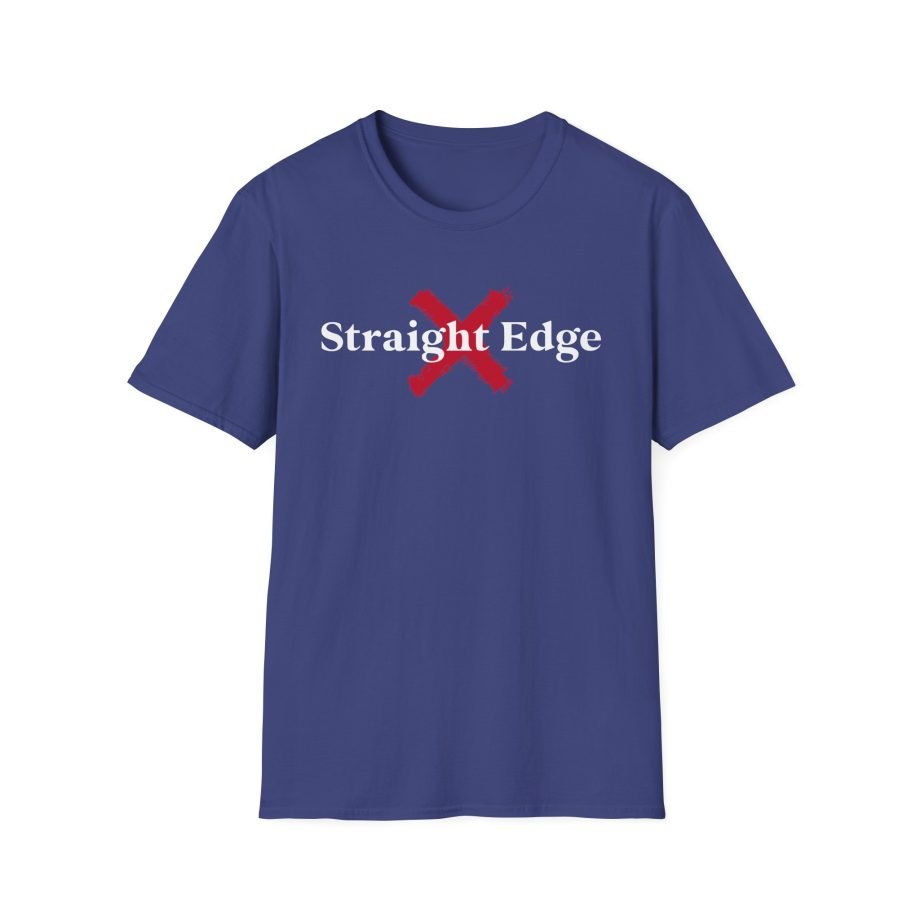 Steezy Kane Cigarettes Unisex Softstyle T-Shirt
