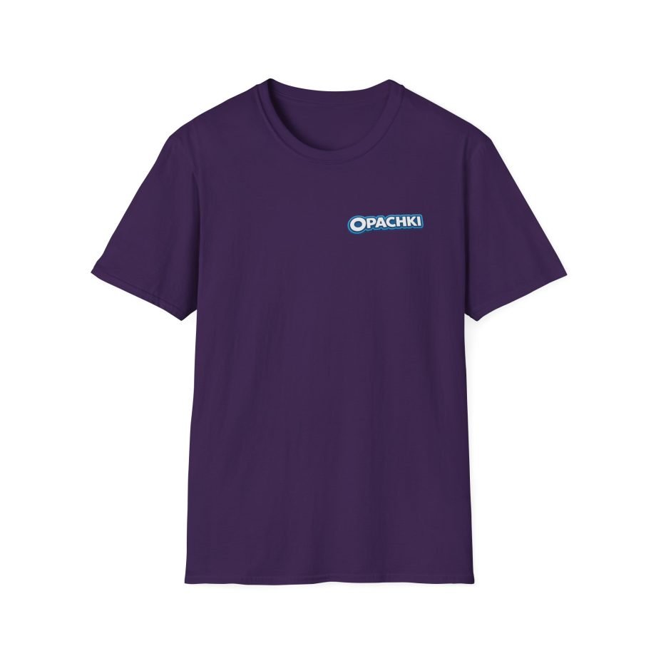 Escape From Tarkov Unisex Softstyle T-Shirt