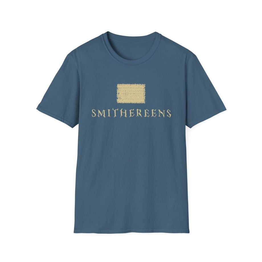 Joji Oblivion Unisex Softstyle T-Shirt