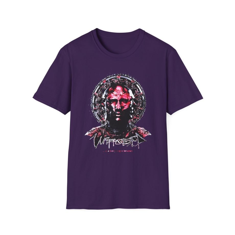 Unprocessed Dotcotm Unisex Softstyle T-Shirt