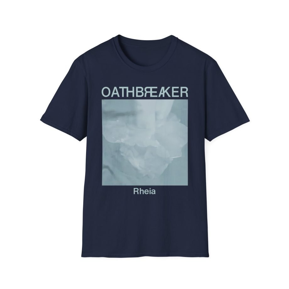 Oathbreaker Immortals Unisex Softstyle T-Shirt