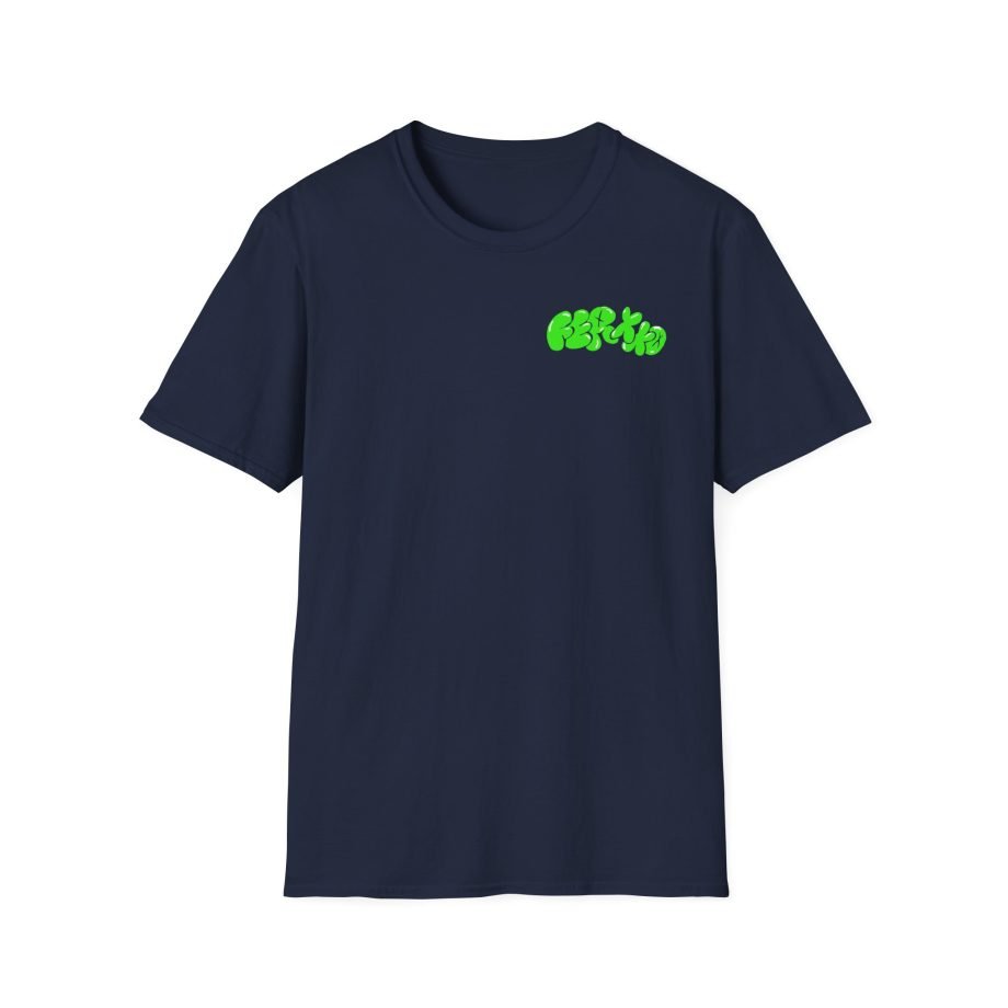 Ferxxo Puff unisex soft-style t-shirt