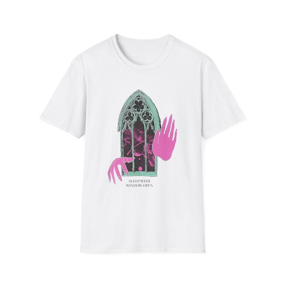 Dermot Kennedy Unisex Softstyle T-Shirt