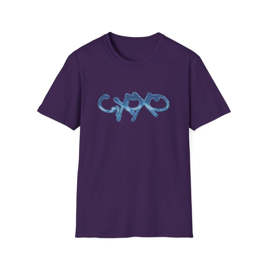 Camila Cabello C,xoxo Ice Unisex Softstyle T-Shirt