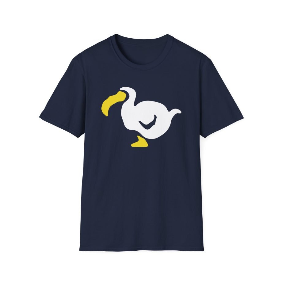 AC Dodo Airlines Unisex Softstyle T-Shirt