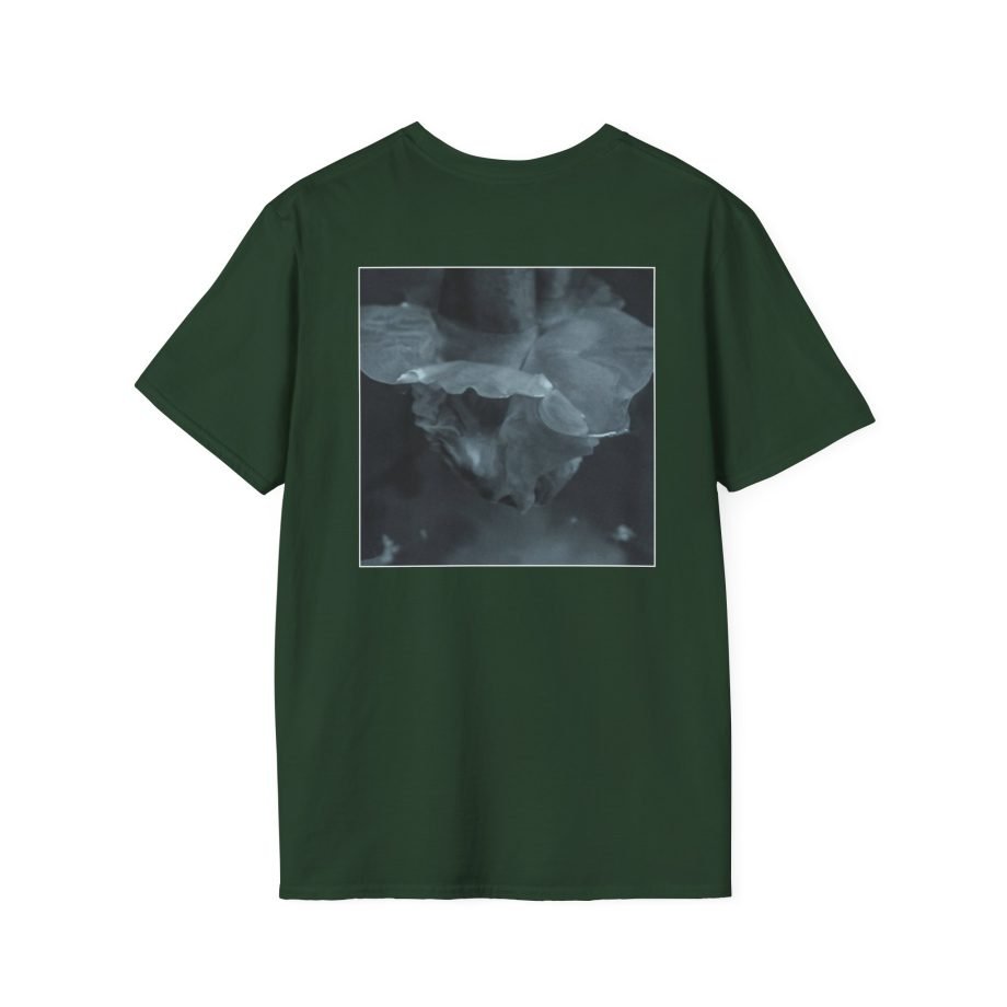 Oathbreaker Holy Mountain Unisex Softstyle T-Shirt