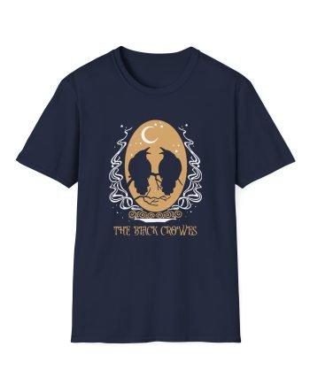 BC Unisex Softstyle T-Shirt