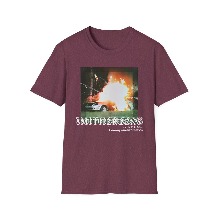 Joji Oblivion Unisex Softstyle T-Shirt