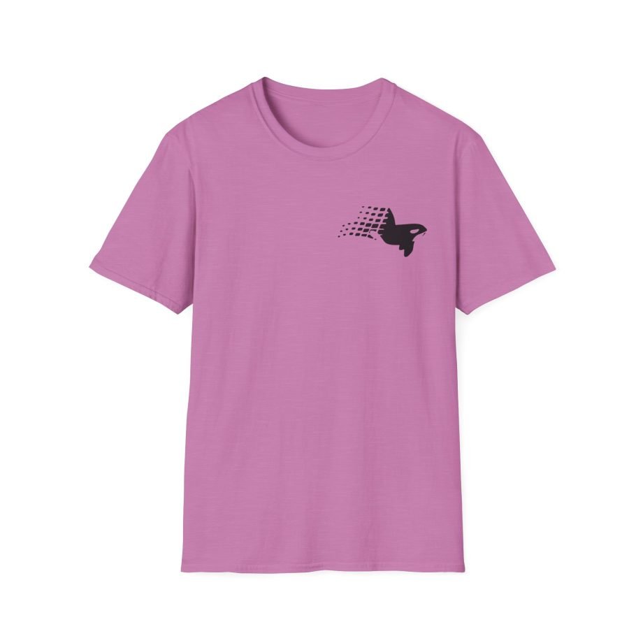 WS Unisex Softstyle T-Shirt