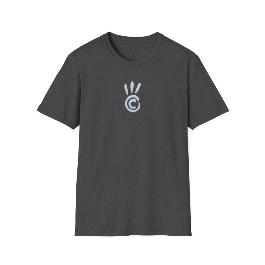 CRO Cronicles Playful Ts Unisex Softstyle T-Shirt