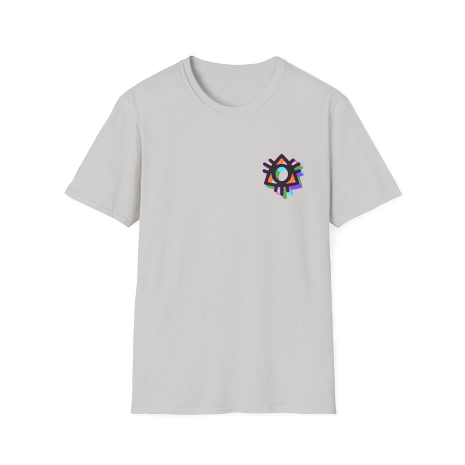 Boomtown Connected Citizen Unisex Softstyle T-Shirt