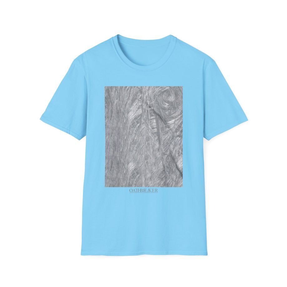 Oathbreaker Hair Unisex Softstyle T-Shirt