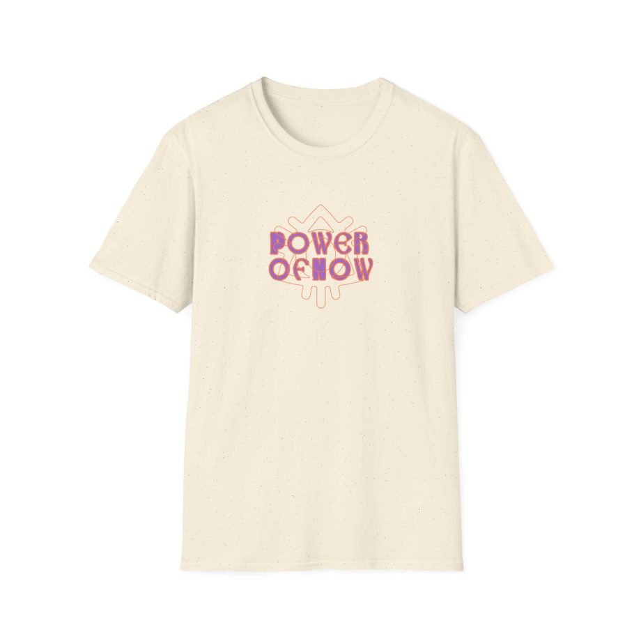 Boomtown Zephyr Unisex Softstyle T-Shirt