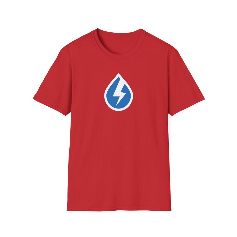 Justin Flom Unisex Softstyle T-Shirt