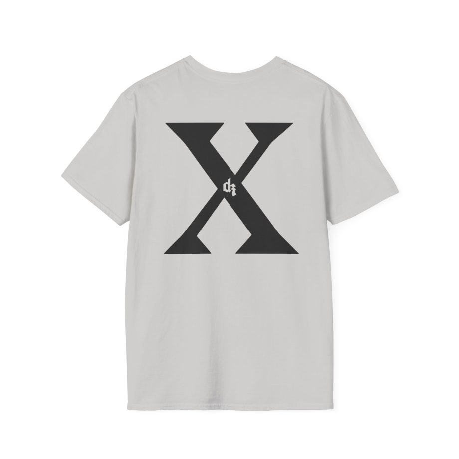 Dermot Kennedy kiss me Unisex Softstyle T-Shirt