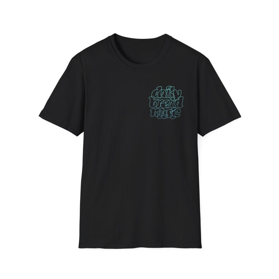 Daily Bread Unisex Softstyle T-Shirt