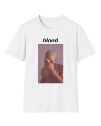 Frank Ocean Unisex Softstyle T-Shirt