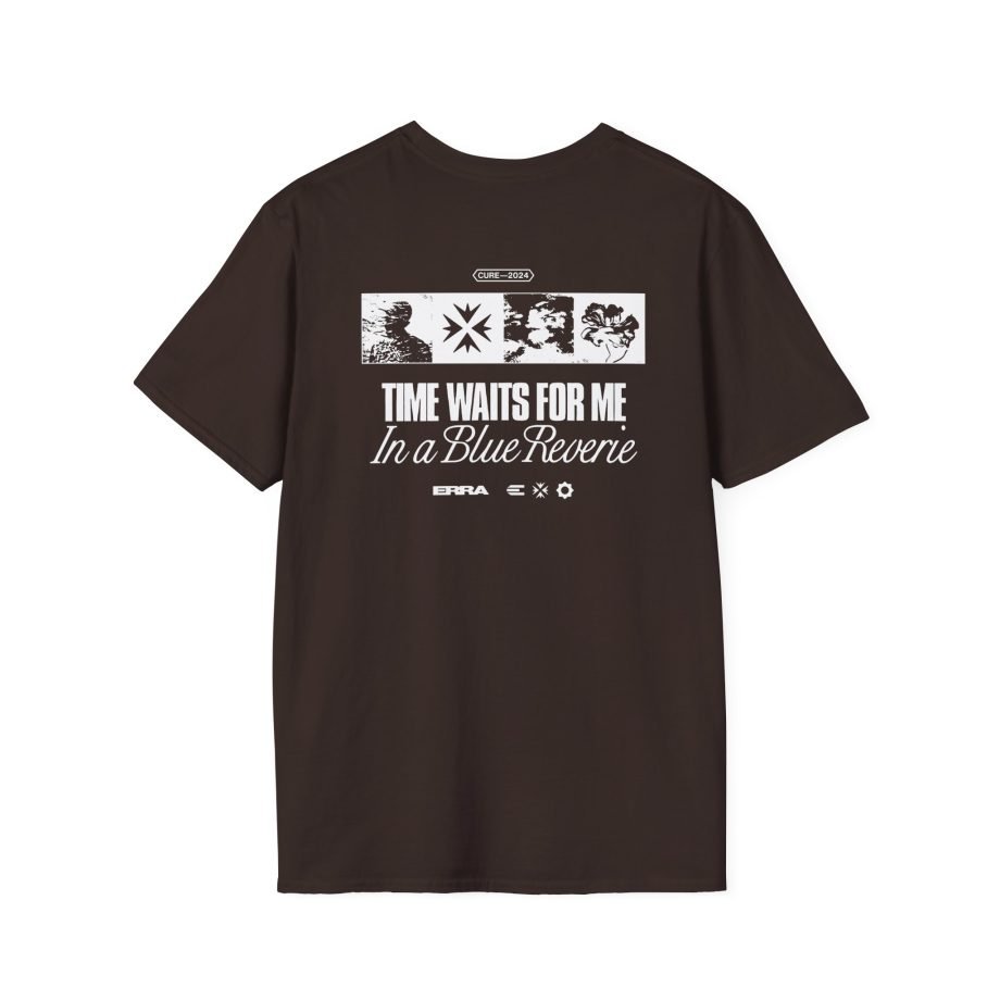 Erra Reverie Unisex Softstyle T-Shirt